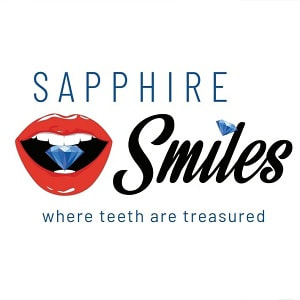 Sapphire Smiles